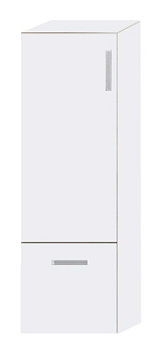 Пенал подвесной Kolpa-san Evelin E 1021 37 White matt 574000