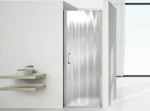 Душевая дверь Vincea Orta VPP-1O700CH-L