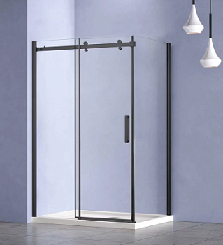 Душевой уголок Vincea Como-N VSR-4CN9013CLB