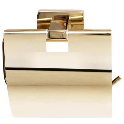 Бумагодержатель Rea OSTE 05 gold 80080