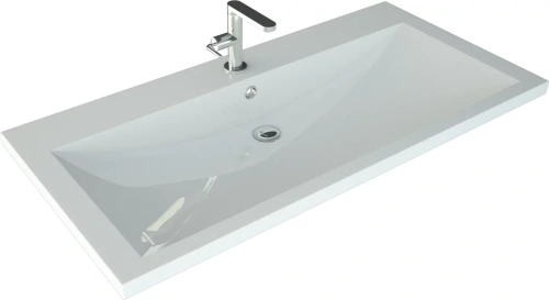 Умывальник Madera Alice 90