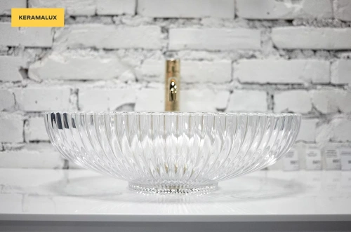 Умывальник CeramaLux GL49