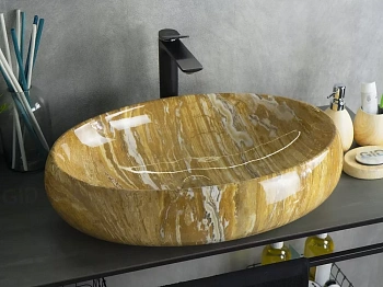 Умывальник Gid Mnc164