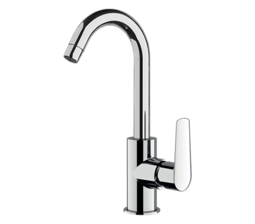 Смеситель для кухни Remer Vanity V72C