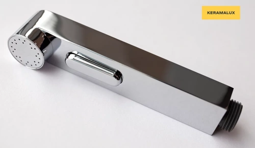 Гигиенический душ CeramaLux LT9505 черный матовый