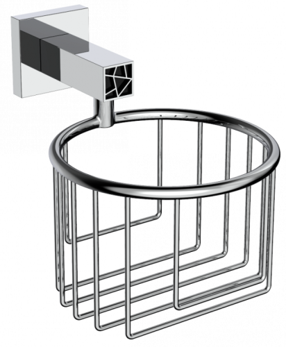 Держатель для освежителя CeramaLux Venezia 88617-1