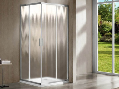 Душевой уголок Vincea Garda VSS-1G8010CH