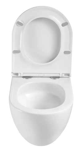 Унитаз подвесной Vincea Tornado Bien VT1-51T