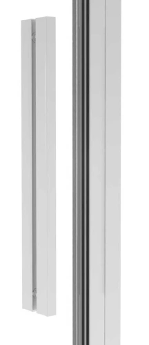 Душевая дверь Vincea Slim Soft VDS-1SS100CL