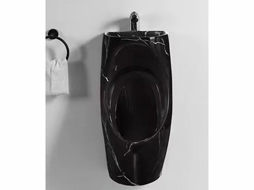 Писсуар CeramaLux X573B-P