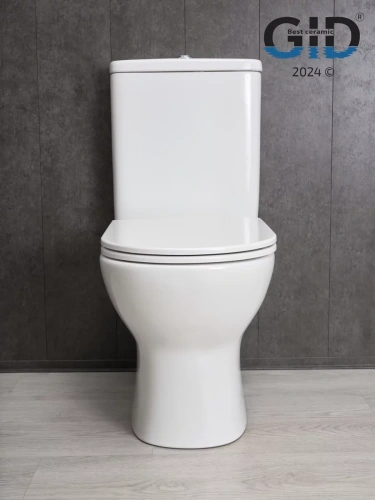 Унитаз напольный Gid Tn2123