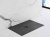 Душевой поддон Rea Black Rock 90x120 K4580
