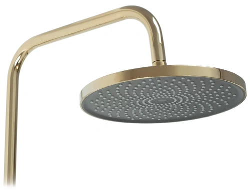 Душевая система Rea Max gold P6617