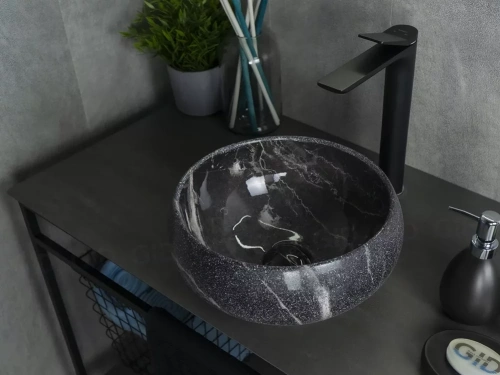 Умывальник Gid Mnc480