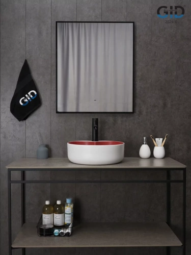 Умывальник Gid N9013LS