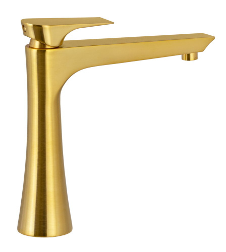 Смеситель для раковины Daniel Diva DV607BDP