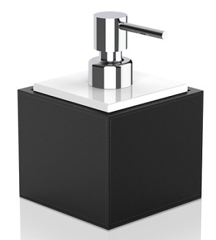 Дозатор для мыла Decor Walther Brownie SSP 0937160