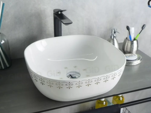 Умывальник Gid Nc440