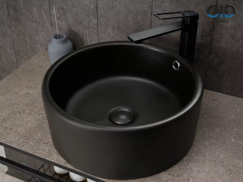 Умывальник Gid N9130bg