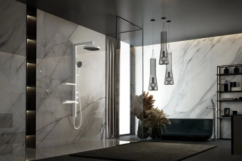 Душевая система Vincea Inspire VSFS-3I11W