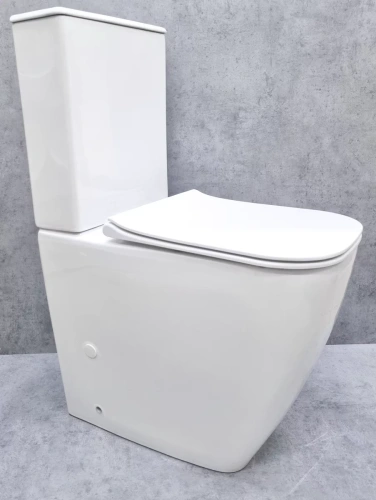 Унитаз напольный Ceramalux 1288A