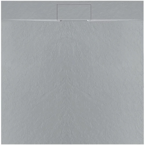 Душевой поддон Rea Bazalt Grey 90x90 K4105
