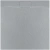 Душевой поддон Rea Bazalt Grey 90x90 K4105