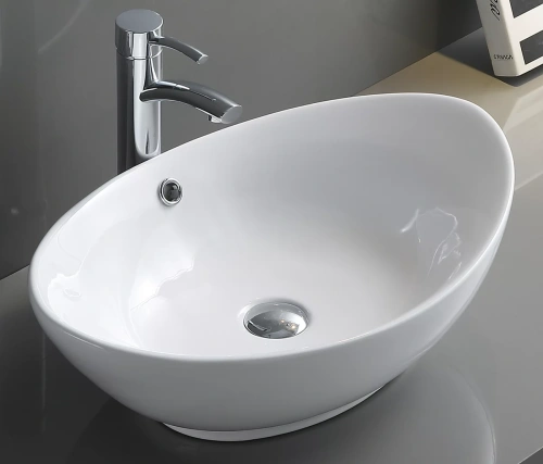 Умывальник CeramaLux 9019