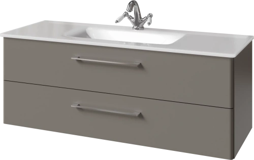 Тумба подвесная Caprigo Accord 120 2215-SF025