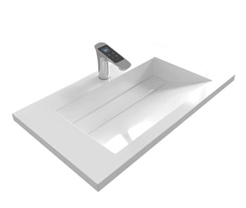 Умывальник Versalia Galaxy 70