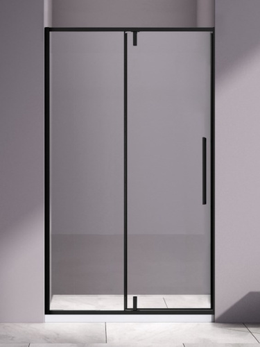 Душевая дверь Vincea Slim-N VDP-4SN120CLB