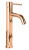 Смеситель для умывальника Rea Lungo Rose Gold B6321