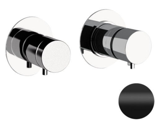 Смеситель для душа Daniel Tokyo TXT62515