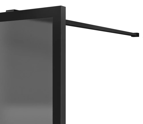 Душевая стенка Vincea Walk-In VSW-1HP900GFB