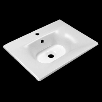 Умывальник Caprigo Болеро 600 БЛР 600