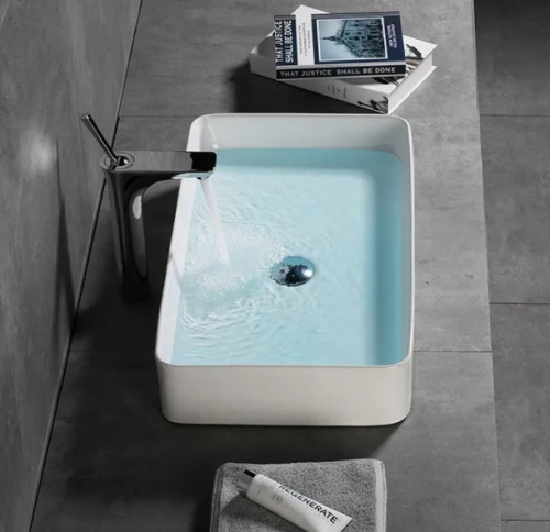 Умывальник Rea Denis U4800