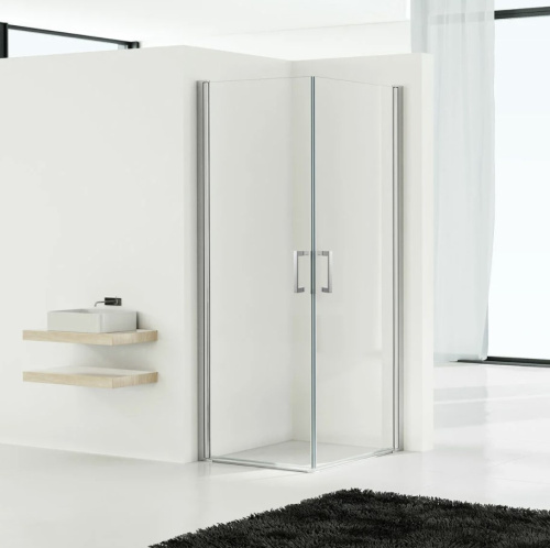 Душевой уголок Vincea Orta VSS-1O9090CL