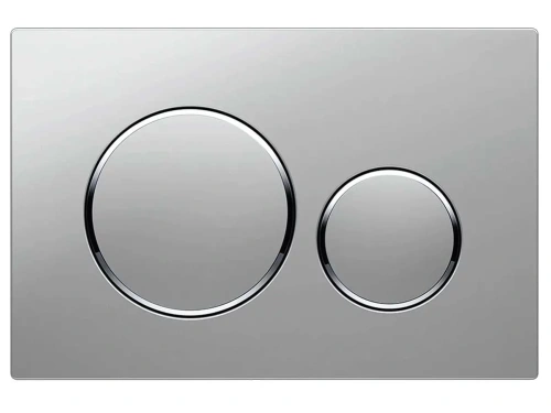 Кнопка смыва Vincea VFP-005CH