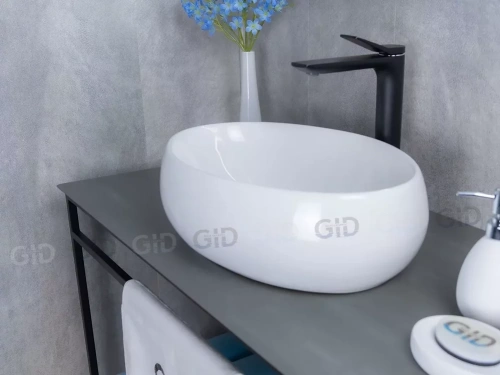 Умывальник Gid N9030b