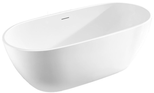 Ванна акриловая Vincea VBT-408-1700