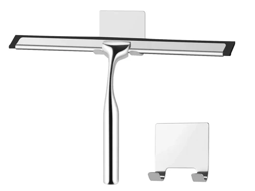 Скребок Rea YZ-G04 chrome 70000