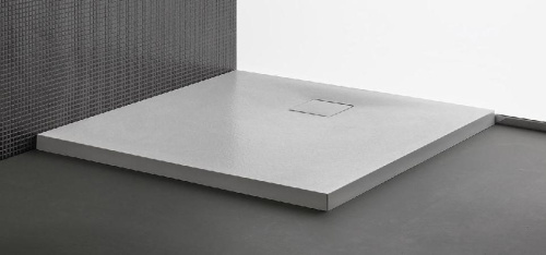 Душевой поддон Kolpa-san Moonwalk 100x100 white 596950