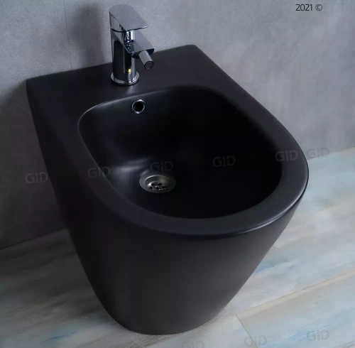 Биде напольное Gid BDN-30BM