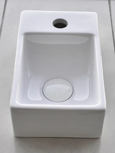 Умывальник CeramaLux 9048GTR