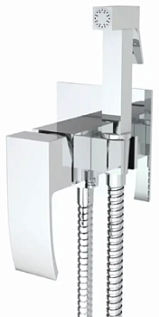 Гигиенический душ Vivi Felice 1010 cromo