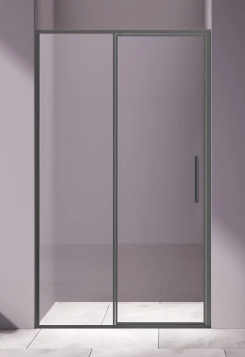 Душевая дверь Vincea Slim 8mm VDP-4SL120CLGM