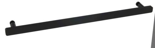 Душевая дверь Vincea Slim Soft VDS-1SS110CLB