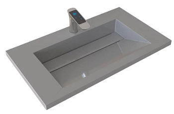 Умывальник Versalia Galaxy 80 G