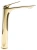 Смеситель для умывальника Rea Avalon gold B1127 Смеситель для умывальника Rea Avalon gold B1127