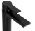 Смеситель для умывальника Rea Argus Black B6210 Смеситель для умывальника Rea Argus Black B6210